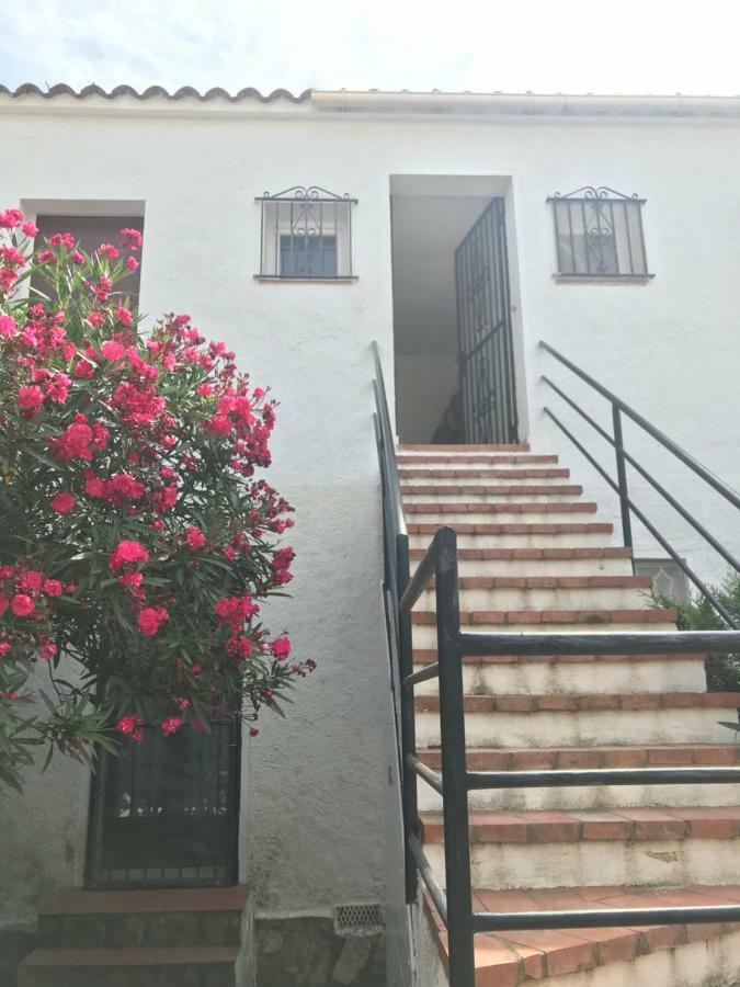 22B Puigmal D Empuriabrava Exterior foto